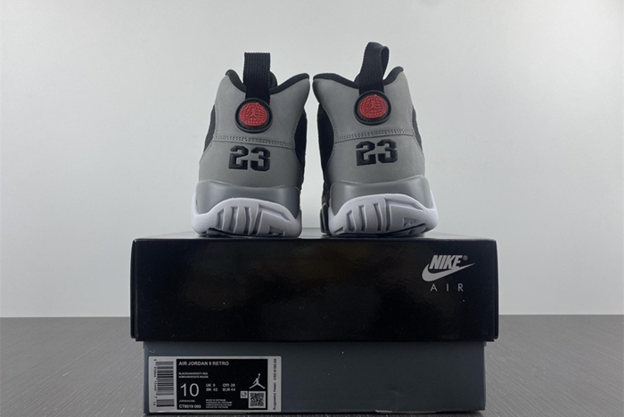 Air Jordan 9 AJ9