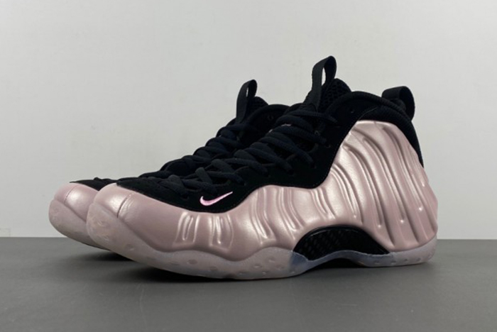 Nike Air Foamposite One DMV Cherry Blossom HJ4187-001