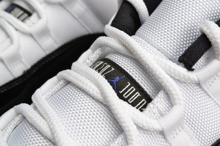 AIR JORDAN 11 RETRO LOW