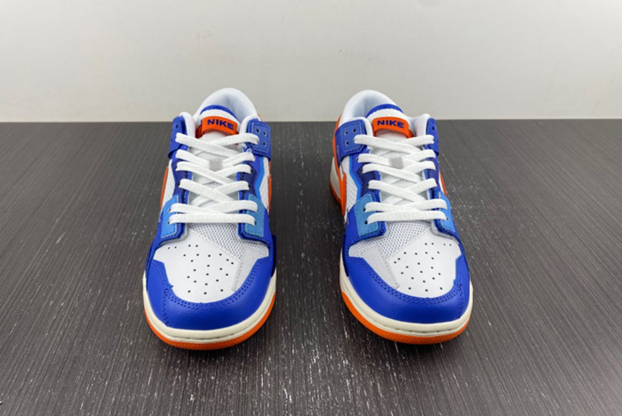 Nike Dunk Low Scrap