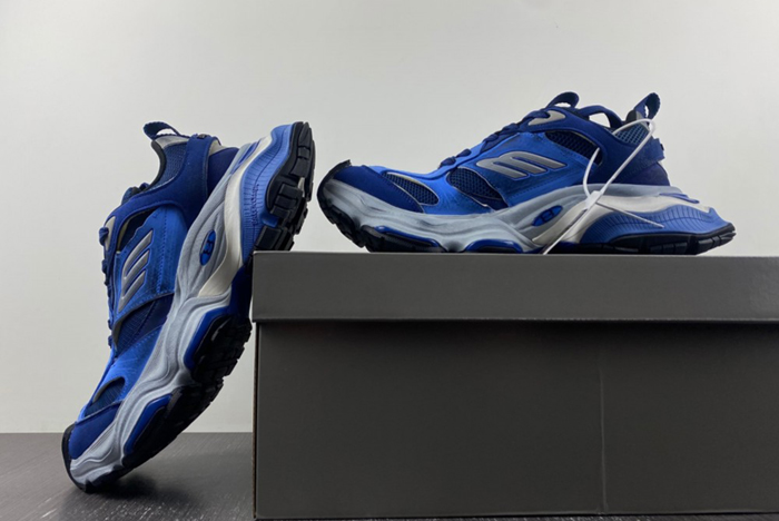 Balenciaga CARGO 23ss 231  784341 W2MV3 2325