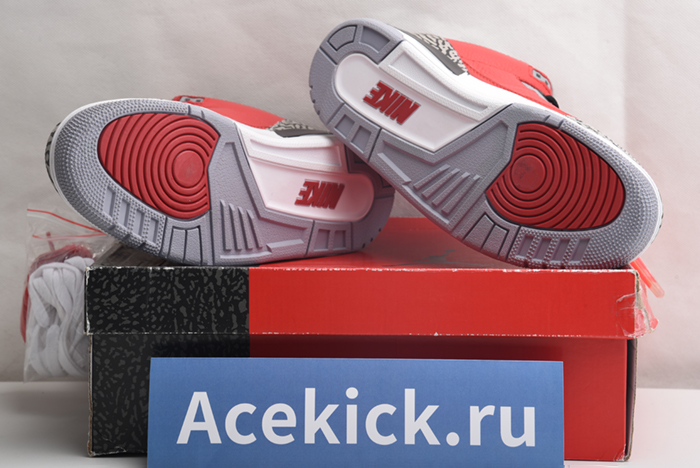 AIR JORDAN 3 RETRO CK5692-600