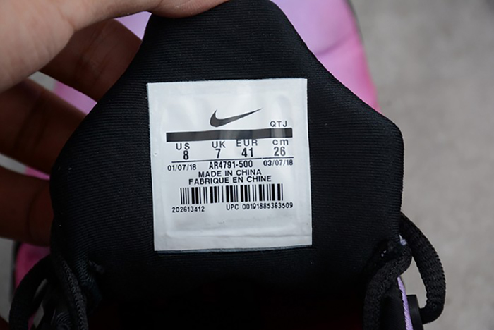 Nike Air VaporMax Plus Be True AR4791-500