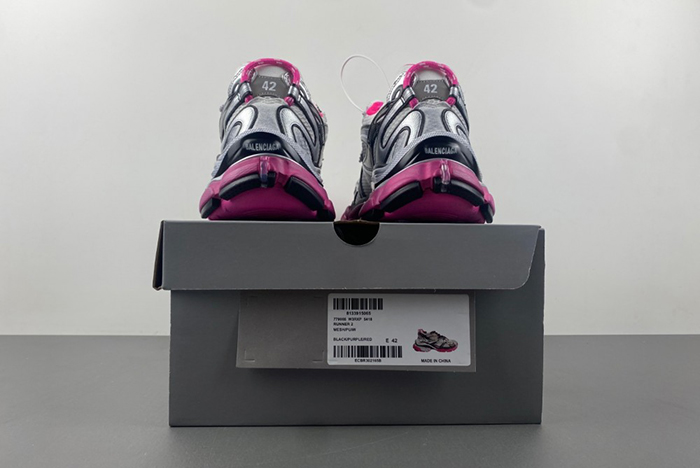Balenciaga 7.5-2  779066-W3RBXP-5418