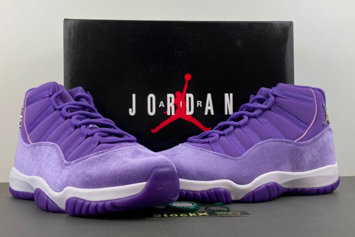 Air Jordan 11 CT8012-555