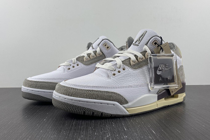 Jordan 3 Retro A Ma Maniere DH3434-110