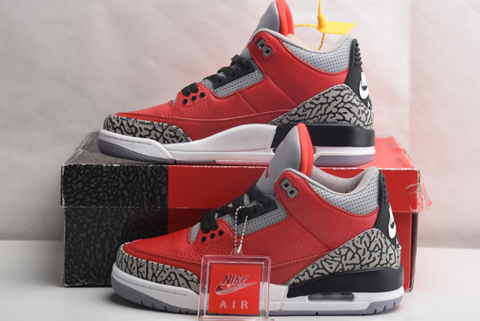 AIR JORDAN 3 RETRO CK5692-600