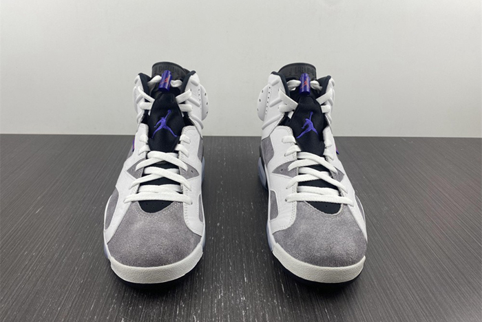 Air Jordan 6 Flint AJ6 CI3125-100