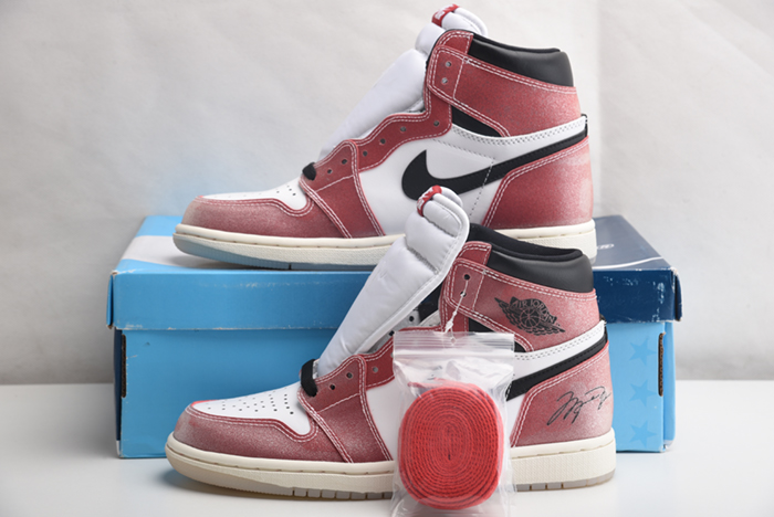 Trophy Room x Air Jordan 1 High DA2728-100
