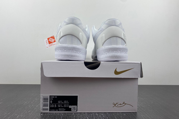 Nike Kobe 8 Protro Halo Men