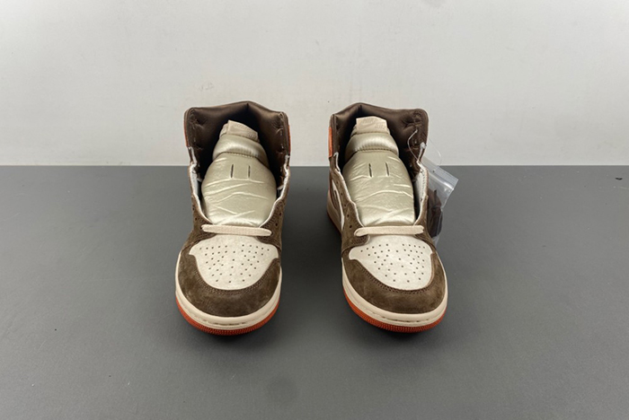 Jordan 1 Retro High OG SP Dusted Clay FQ2941-200