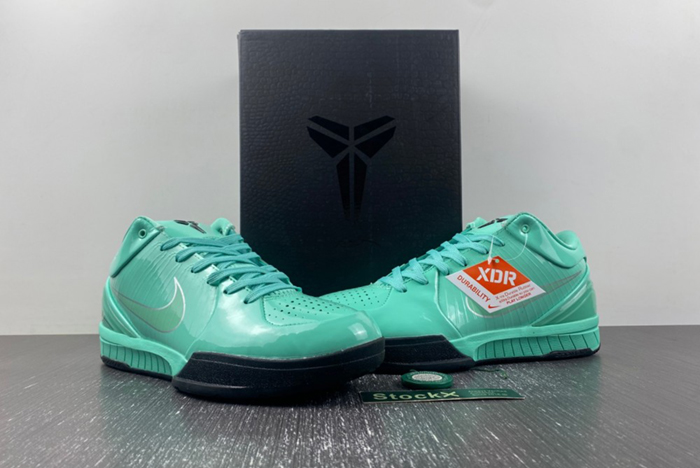 Nike Kobe 4 Protro FQ3545-300