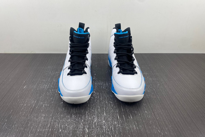 Air Jordan 9 OG 