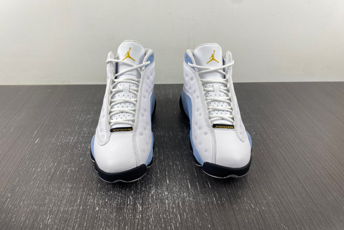 Air Jordan 13 ‘Blue Grey’ 414571-170