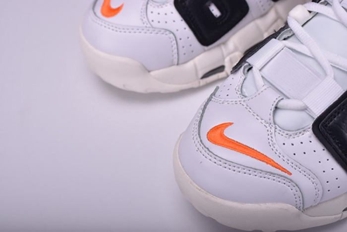 Off-White  X NIKE AIR MORE UPTEMPO MENS  AA4060-201