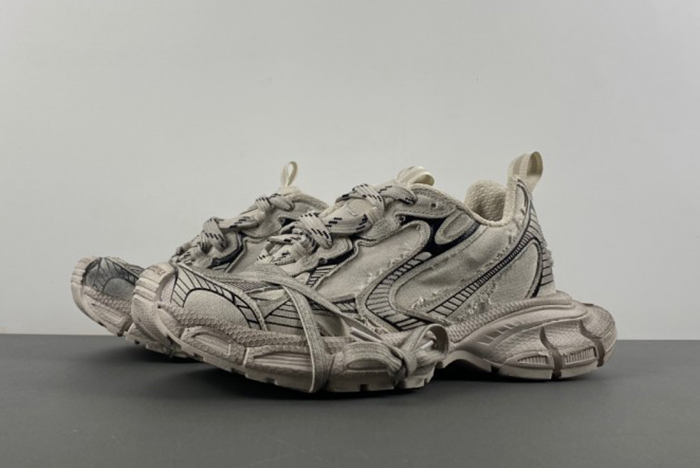 Balenciaga -PHANTOM lewis SNEAKER