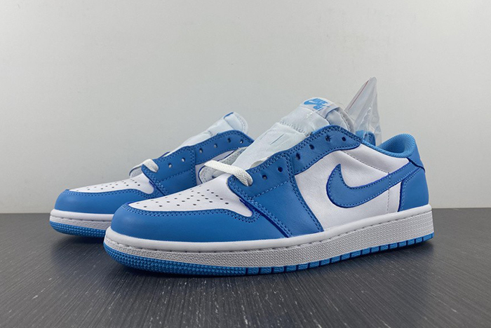 NIKE SB x AIR JORDAN 1 LOW  CJ7891-401