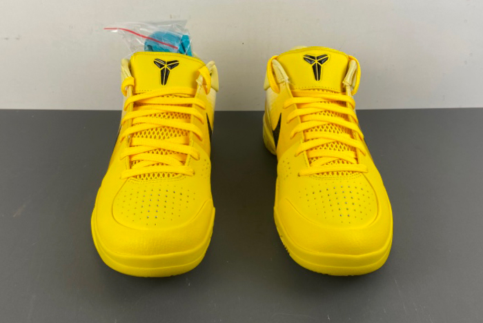 Nike Kobe 4 Protro CHBL Men