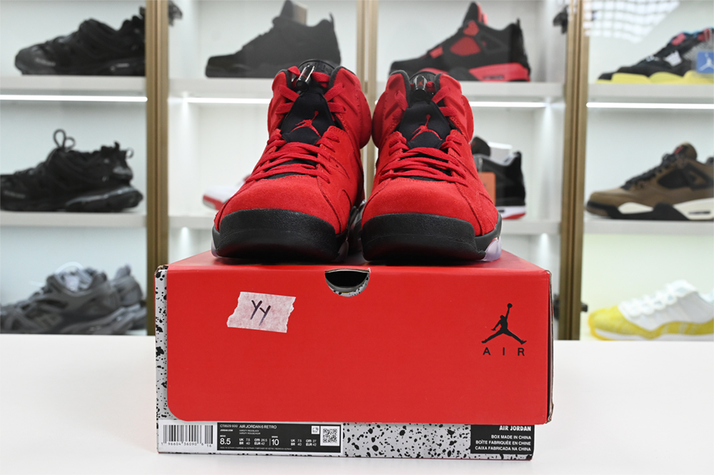Air Jordan 6 