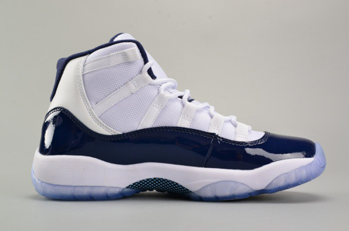 AIR JORDAN 11 RETRO BG (GS)