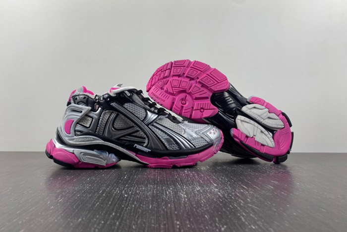 Balenciaga 7.5  772774 W3RBW 9155