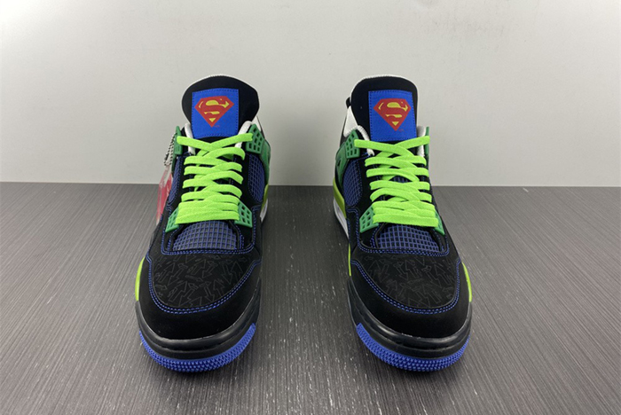 Air Jordan 4  AJ4 Retro Doernbecher 308497-015