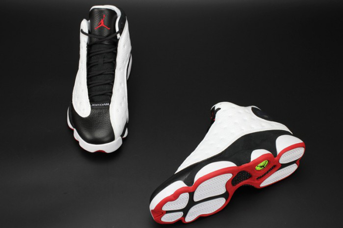 Air Jordan 13
