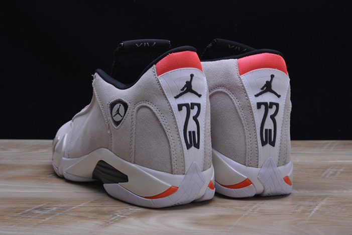 AIR JORDAN 14 RETRO