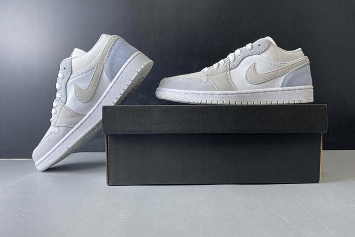 AIR JORDAN 1 LOW CV3043-100