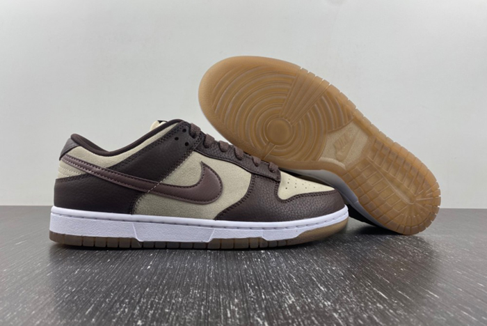 Nike Dunk Low Plum Eclipse - FJ4734-100