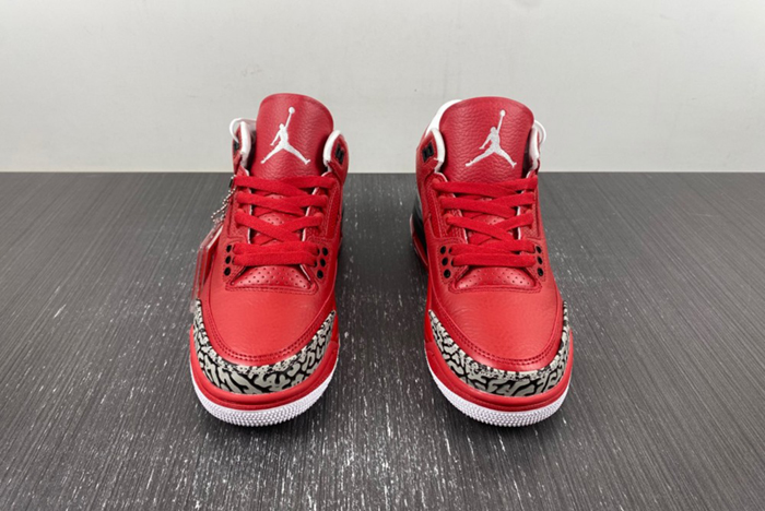 Jordan 3 Retro DJ Khaled Grateful - AJ3-770438