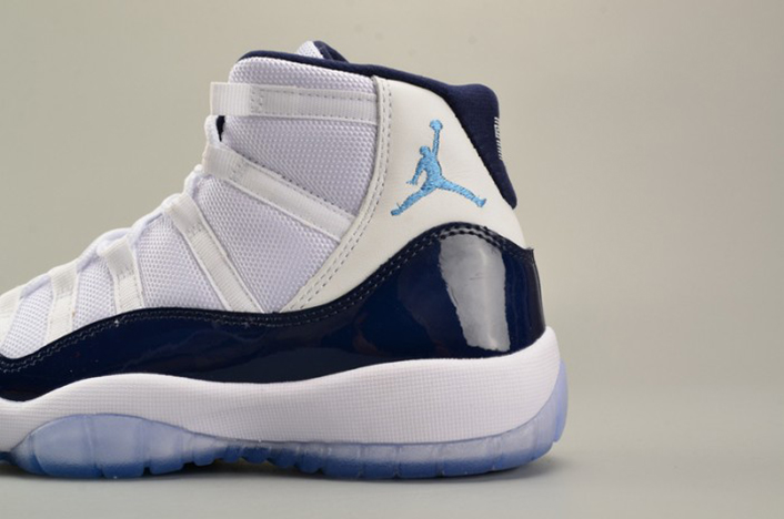 AIR JORDAN 11 RETRO BG (GS)