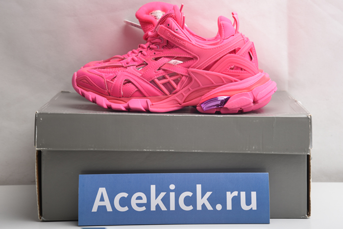 Balenciaga Track 2 Sneakers