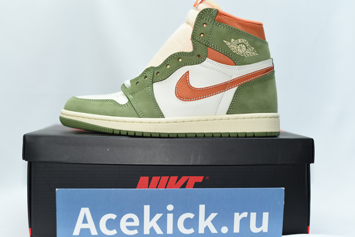 Air Jordan 1 High OG Celadon FB9934-300