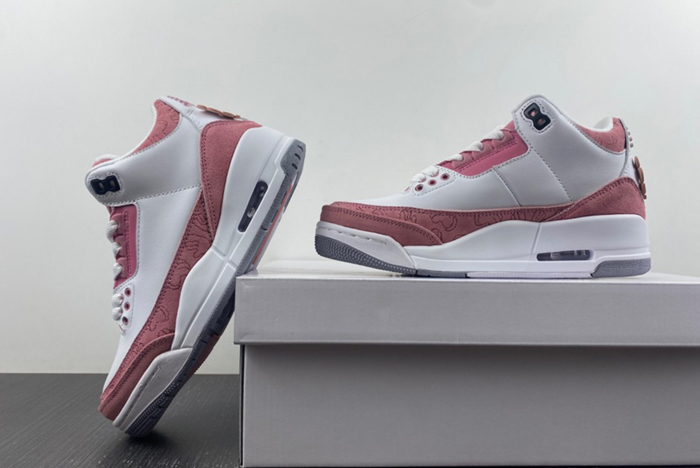 NIKE Air Jordan 3 Retro SE 
