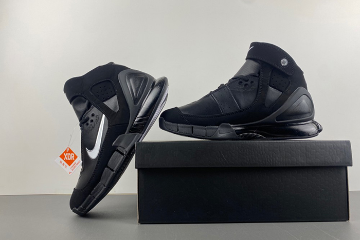 Zoom Huarache 2K5 OG Black  310850-013