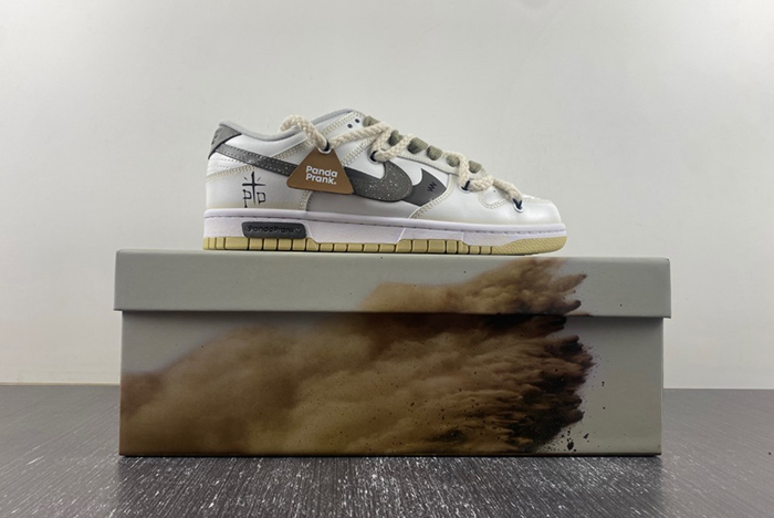 Nike Dunk Low  553558-132
