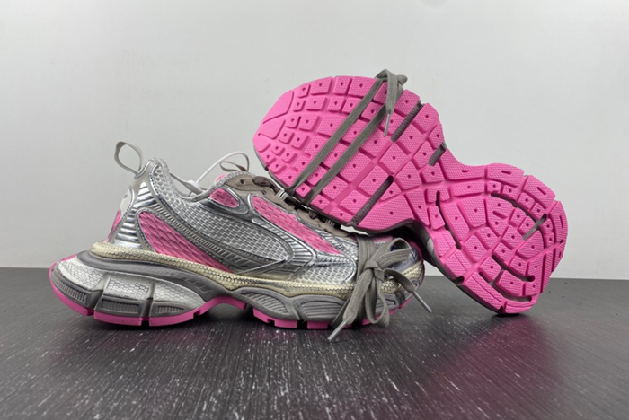 BALENCIAGA -PHANTOM SNEAKER  734731 W3XL5 9050