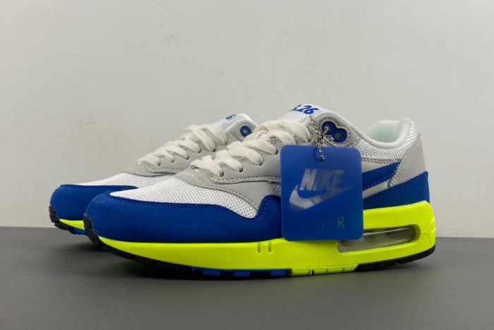 Nike Air Max 1 '86 OG Big Bubble Air Max Day HF2903-100