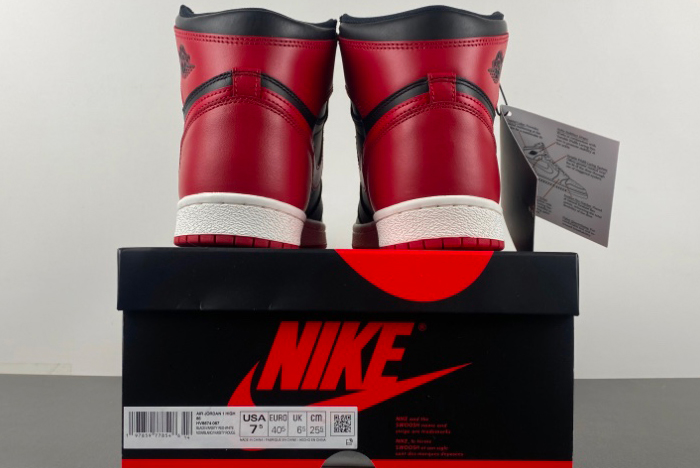 Jordan 1 Retro High 