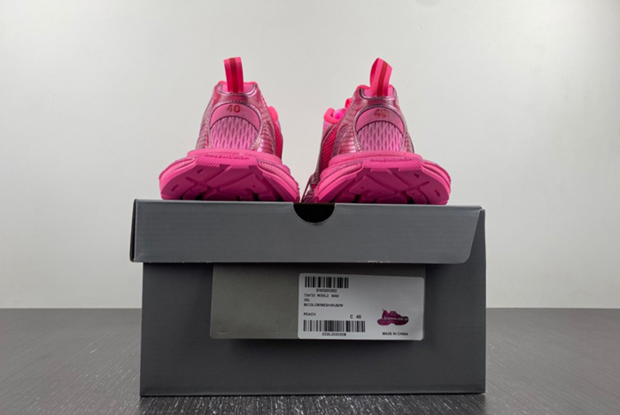 Balenciaga  PHANTOM SNEAKER 734731 W3XL2 6060