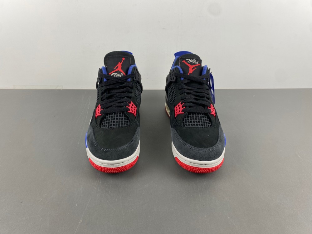 Air Jordan 4  Rare Air FV5029-003