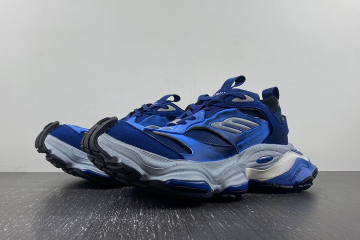 Balenciaga CARGO 23ss 231  784341 W2MV3 2325
