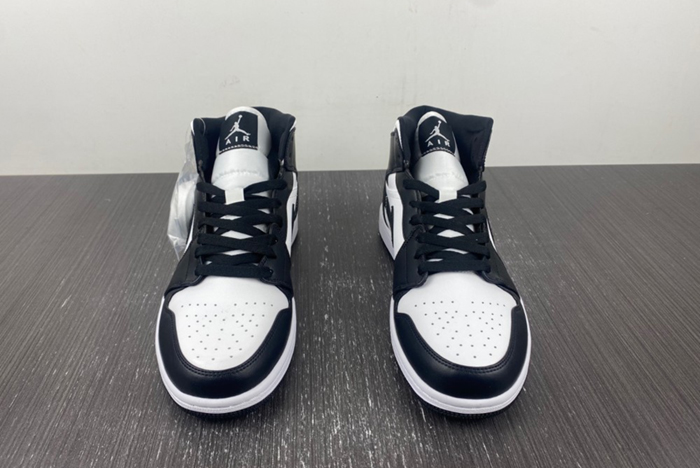 Air Jordan 1 Mid “Panda” DV0991-101