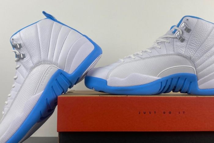 Jordan 12 Retro Melo (2025) Men