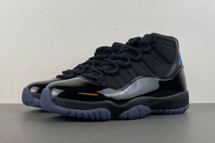 Air Jordan 11 2025 Gamma CT8012-047