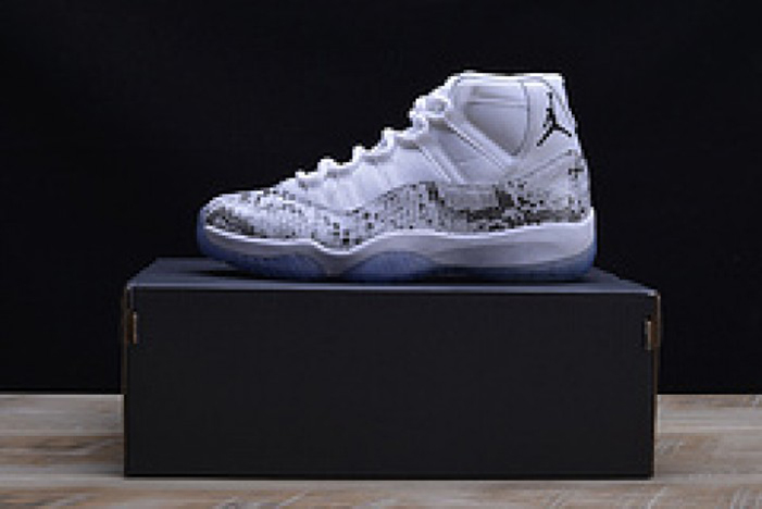 air jordan 11 retro prem HC 378037-103