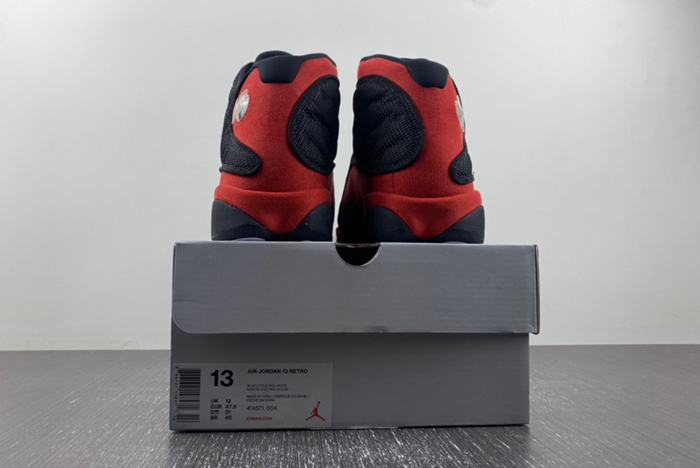 Air Jordan 13