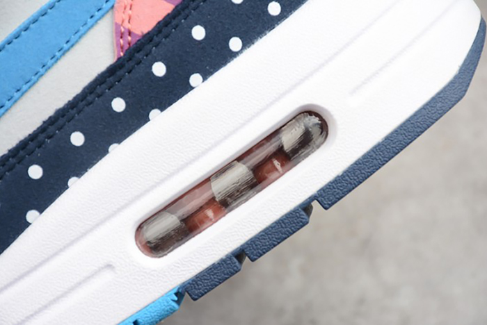 Parra Nike Air Max 1 AT3057-100