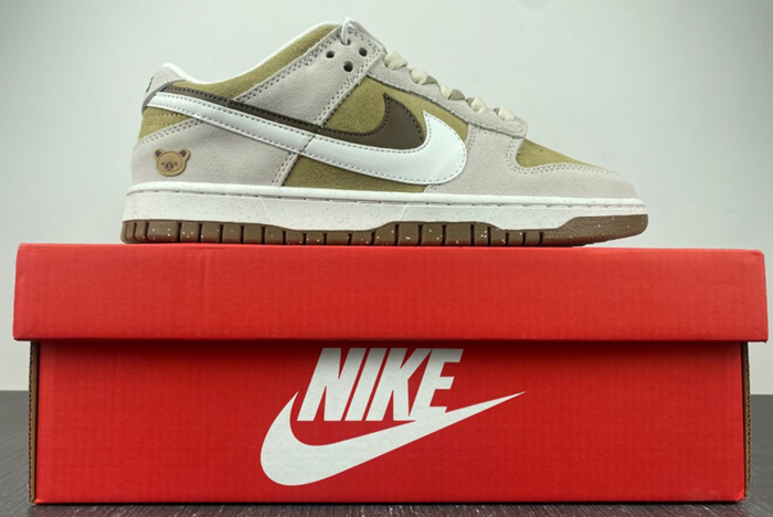 NIKE Dunk Low  DO9457-100